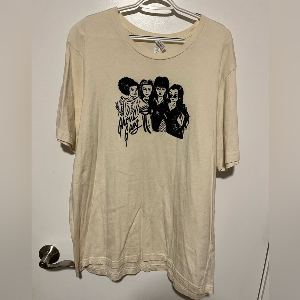 2X Graphic Tee